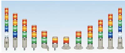 LED警示燈 警報器 蜂鳴器